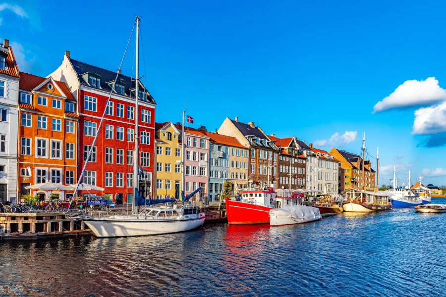 Denmark