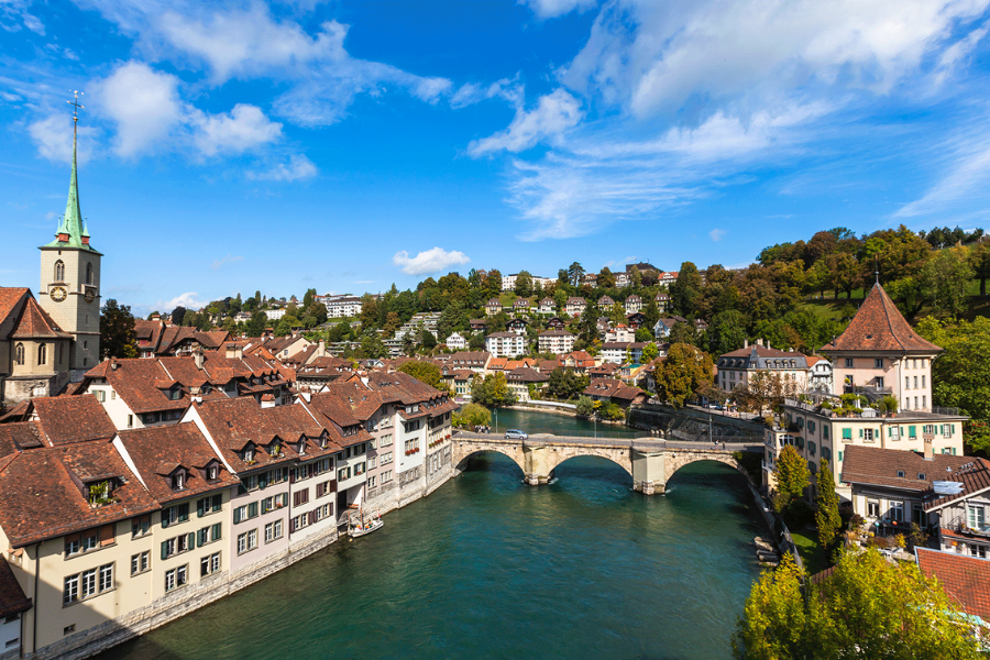 Switzerland